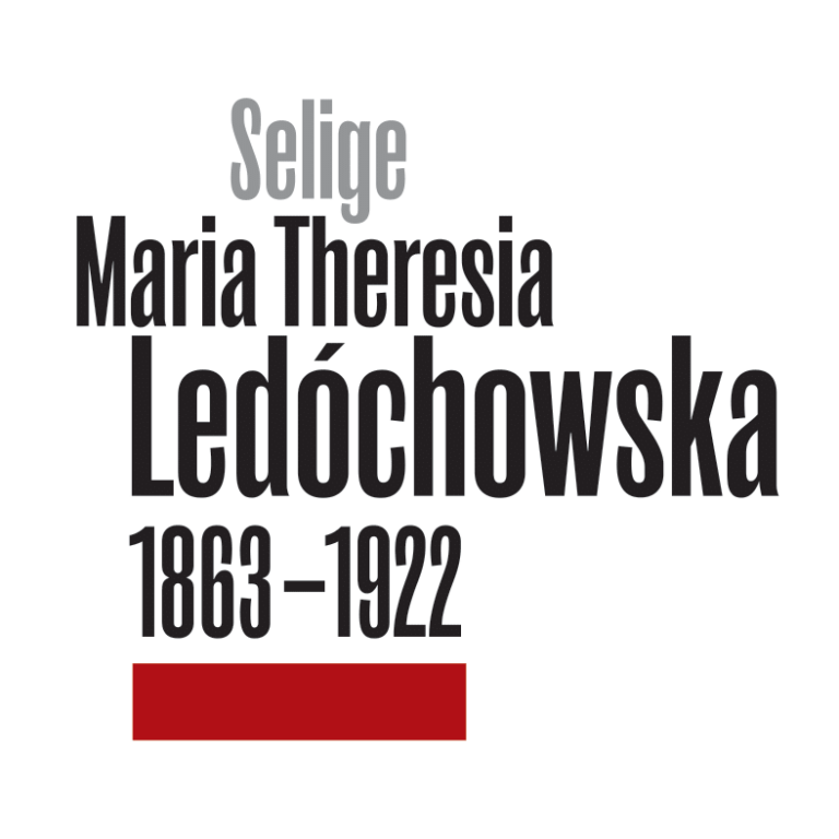 Logo Maria Theresia Ledòchowska